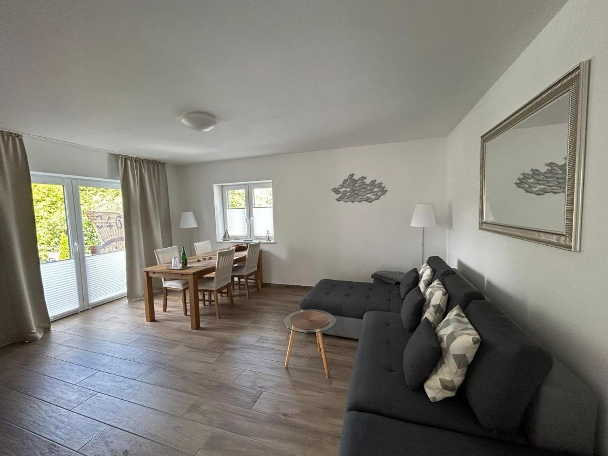 Ferienwohnung Kader 2 Eckernfoerde Luaran gambar