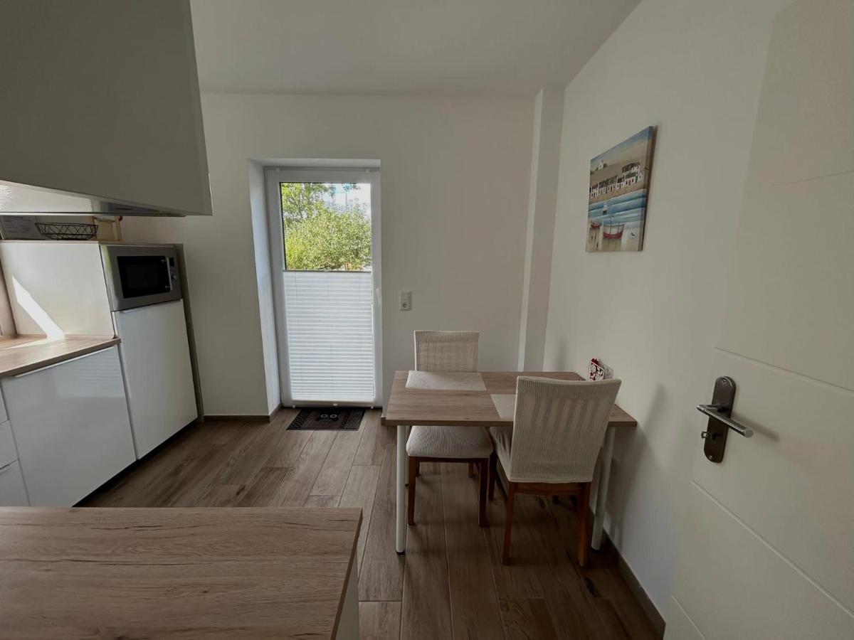 Ferienwohnung Kader 2 Eckernfoerde Luaran gambar