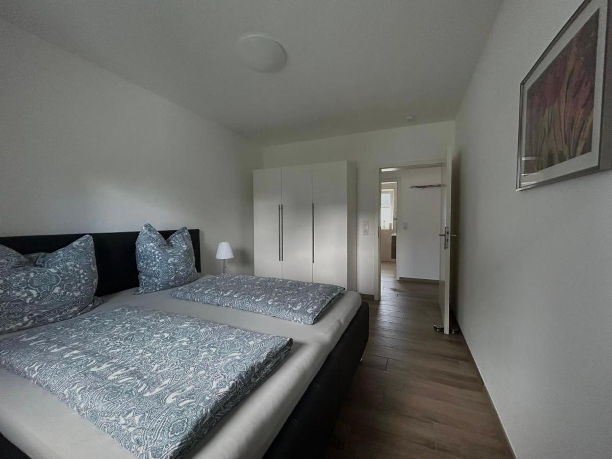 Ferienwohnung Kader 2 Eckernfoerde Luaran gambar