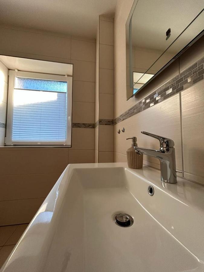 Ferienwohnung Kader 2 Eckernfoerde Luaran gambar