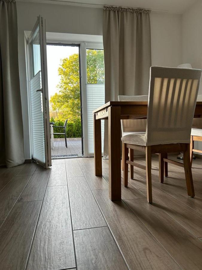 Ferienwohnung Kader 2 Eckernfoerde Luaran gambar