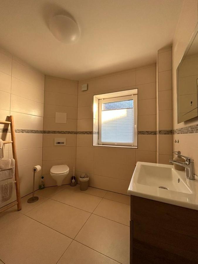 Ferienwohnung Kader 2 Eckernfoerde Luaran gambar